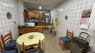 Townhouse in Chiva photo 9