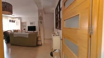 Apartment in Los Remedios photo 2