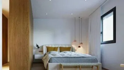 Terraced house on Calle de la Luz photo 13