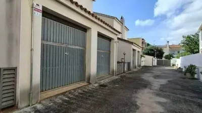 Terraced house in Molí de Baix-Bardají photo 30
