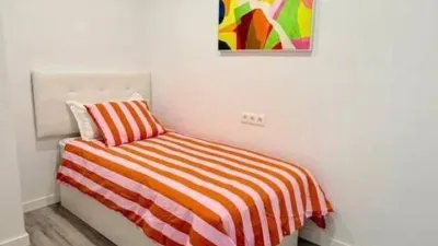 Apartment on Calle Rodeo photo 11