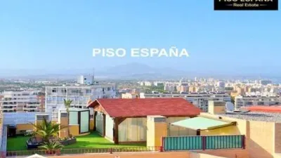Piso – Alicante, l'Albufereta, l'Alacantí - Vista 4
