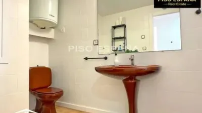 Apartment in Playa de San Juan photo 22