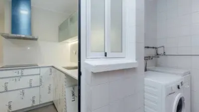 Apartment in Sant Gervasi-Galvany photo 28
