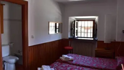 Rustic house in Puentenansa photo 7