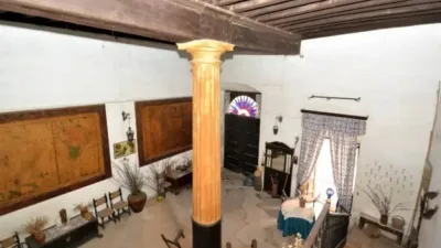 Rustic house on Carrer Major photo 13