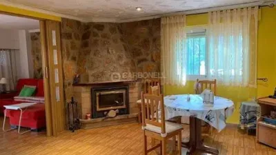 Chalet in Santa Rosa photo 8