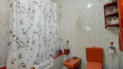 Chalet in Fuengirola photo 18