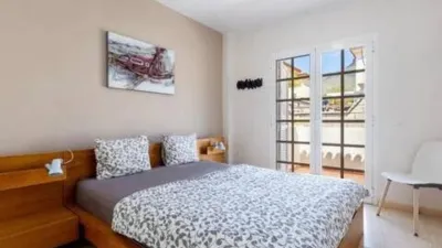 House in Costa Adeje photo 24