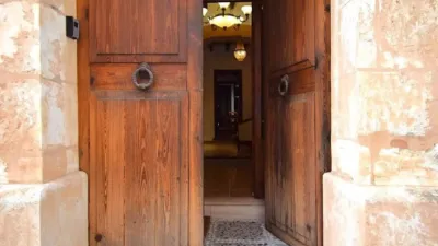 Chalet in Muro photo 3