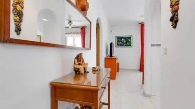 Penthouse in Playa del Cura photo 10