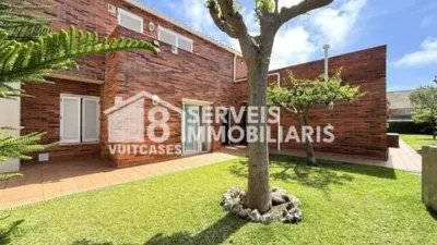 Chalet in Sant Vicenç de Montalt photo 14