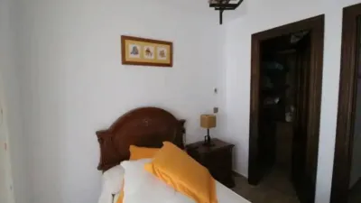 Chalet in Villanueva de la Concepción photo 38
