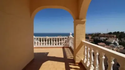 Chalet in Fuengirola photo 20