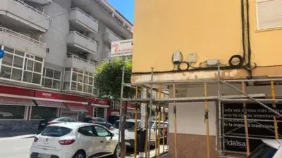 Apartment on Calle Isla Tabarca, No Number photo 23