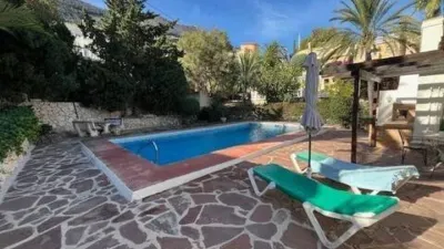 Casa – Calp, Maryvilla, Urbanització Morro de Toix-Mar i Vila - Vista 2