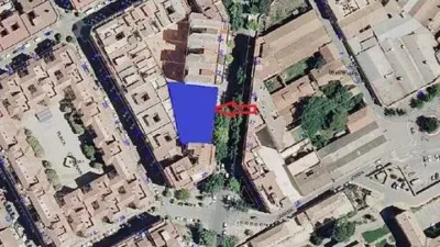 Terreno en venta en Carrer Santa Rosa - Vista 2