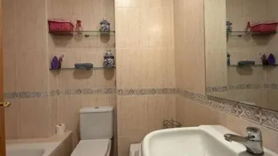Townhouse in Grijota photo 19