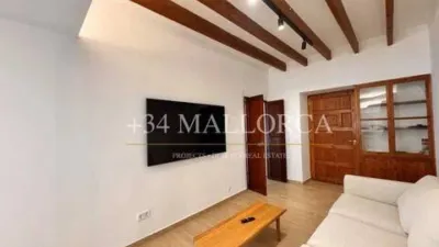 Flat in Santa Eugènia photo 9