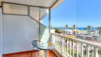 Apartment in Puerto Deportivo photo 4