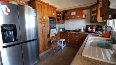 Chalet in Fuengirola photo 5