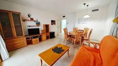Apartment in Playa de Levante or La Fossa photo 7