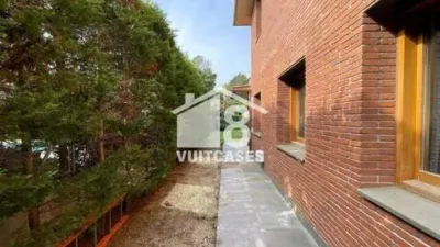 Chalet in Cabrera de Mar photo 15