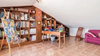 Terraced house on Calle del Peral photo 12