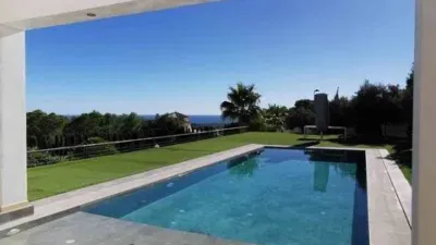 Casa – Altea - Vista 4