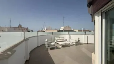 Penthouse in the City Centre photo 21