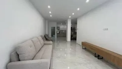 Pis – Torrevieja - Vista 2