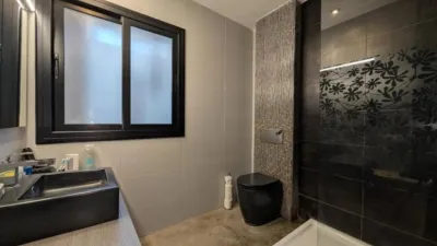 Flat in Molins de Rei photo 27