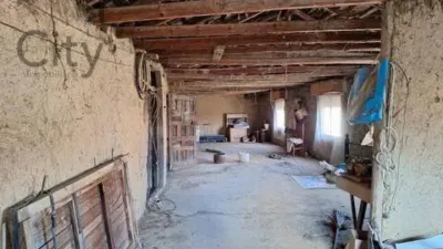 Chalet in Becerril de Campos photo 14