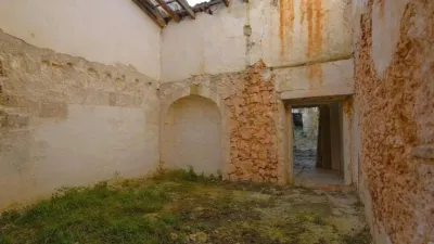 Chalet in Muro photo 6