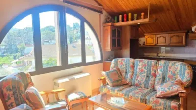 Chalet in Canyelles photo 27