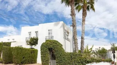 Semi-detached house in Vista de los Ángeles-Rumina photo 2