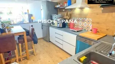 Attic in La Condomina photo 20