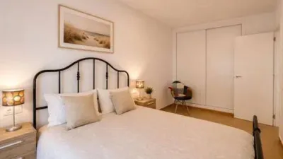 Piso – Altea, la Marina Baixa - Vista 2