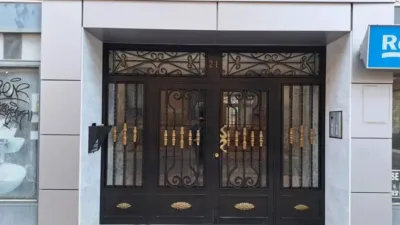 Apartment in Oria photo 22