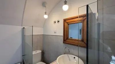 Flat in Embajadores-Lavapiés photo 22