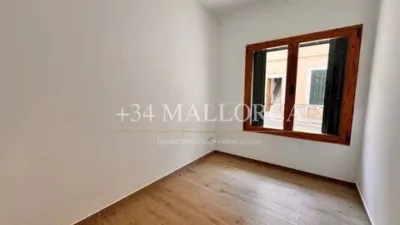 Flat in Santa Eugènia photo 45