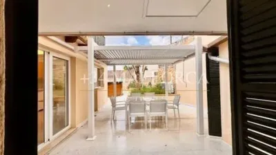 Flat in Santa Eugènia photo 34