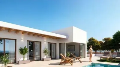 Casa – Dolores, Barrio de los Joses - Vista 4