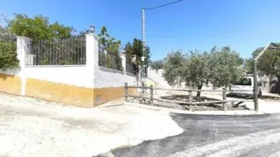 Rustic house on Calle Paraje Cenete, 16 photo 9