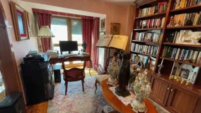 Apartment in Traditional Center photo 11
