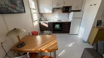 Apartment on Calle Isla Tabarca, No Number photo 10