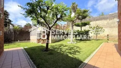 Chalet in Sant Vicenç de Montalt photo 13