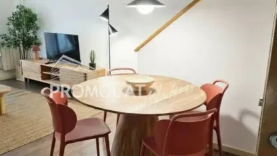 Duplex penthouse in Molins de Rei photo 5