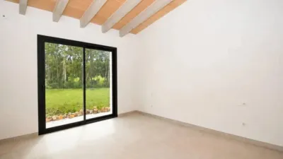 Rustic house in Muro photo 20