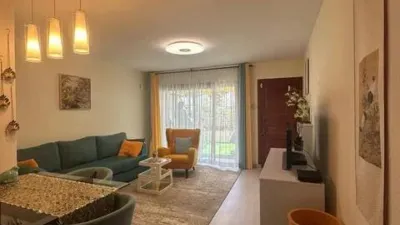 Apartment at 13 Costa del Silencio Street photo 5